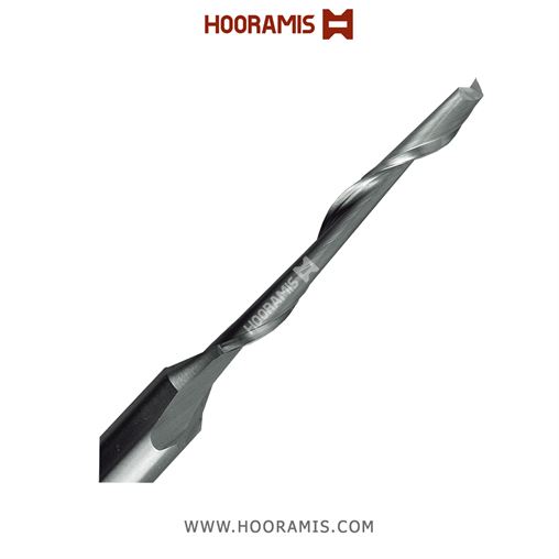 مته عمومی تک کاناله 8*100*40*5 از جنس HSS-E برند Elmer آلمان 50401039 (3).png